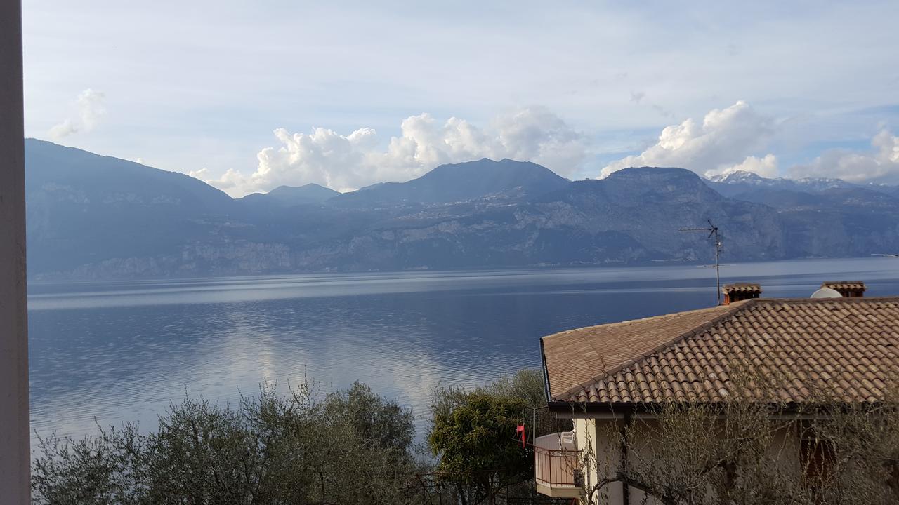 Hotel Pace Brenzone sul Garda Exterior photo